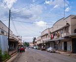 Arusha City Tour