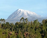 Umbwe Route Tours Kilimanjaro