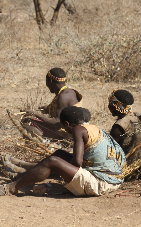 Hadzabe Cultural Day Trip