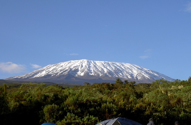 Kilimanjaro National Park