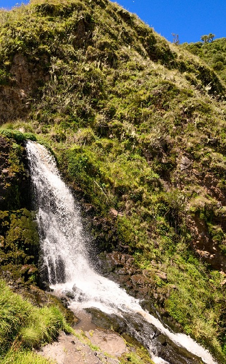 Marangu Waterfalls & Cultural Day Trip