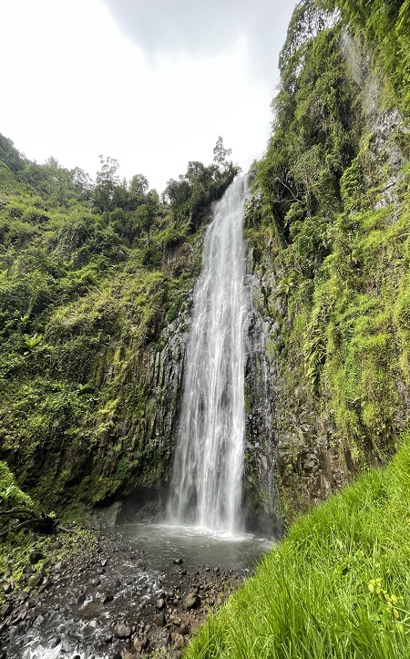 Materuni Waterfalls & Cultural Day Trip