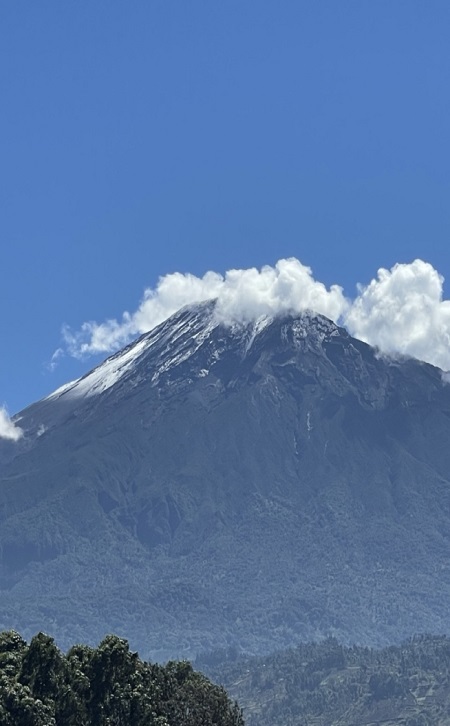 4 Days Mount Meru Trekking Tour Tanzania