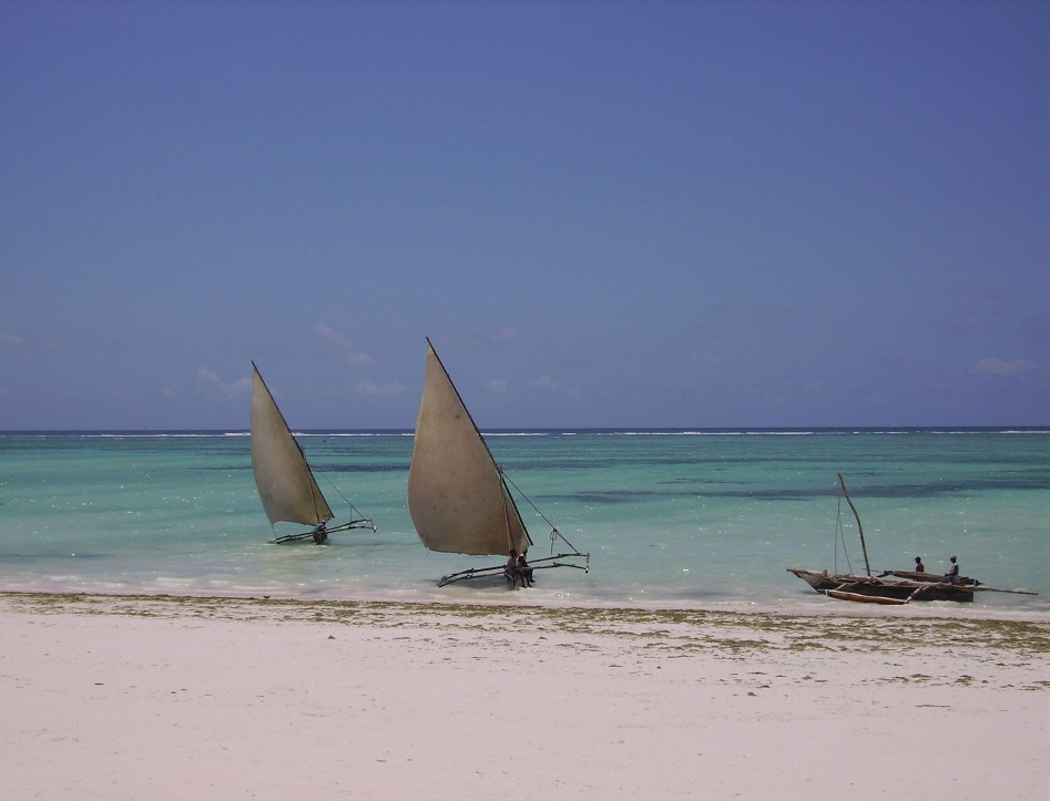 9 Days Zanzibar Tour