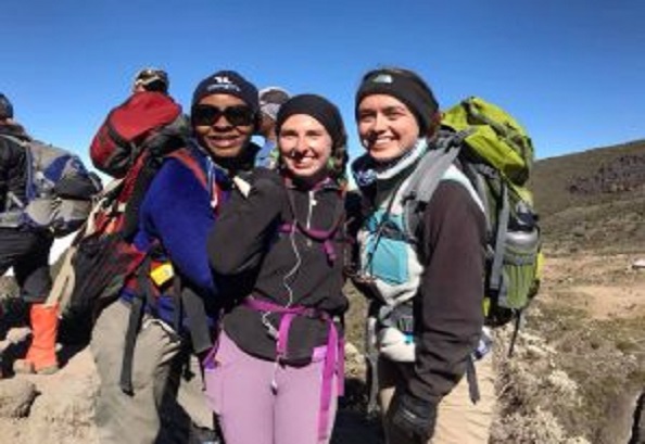 7 Days Lemosho Route Kilimanjaro Tour