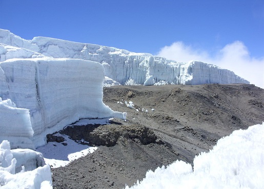 Kilimanjaro Hiking via Lemosho Route