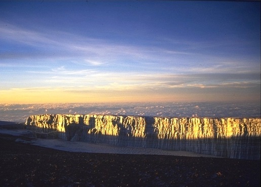 Kilimanjaro Hiking via Marangu Route